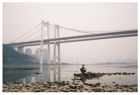 重庆江边城市全景高清图片下载-正版图片501708440-摄图网