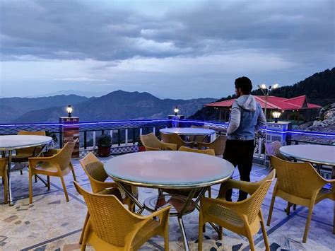 HOTEL MOUNT VIEW DHANAULTI DREAMS (Kempty Range) - Hotel Reviews ...