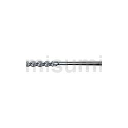 超硬ハイヘリカルリーマ CHHR | 栄工舎 | MISUMI(ミスミ)