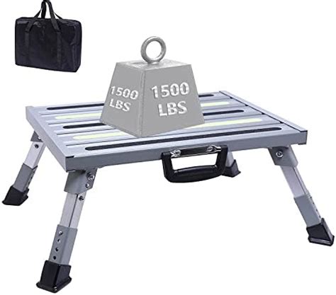 Image result for RV Step Stool