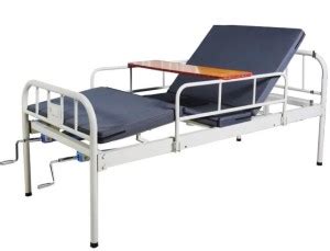 pmps Iron Manual Hospital Bed Price in India - Buy pmps Iron Manual ...