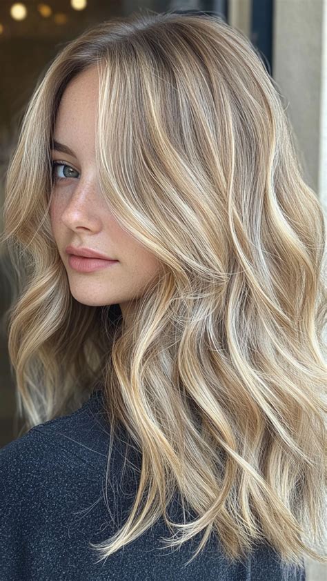 2024’s Top 25 Dirty Blonde Hair Ideas: Stunning Styles to Revamp Your ...