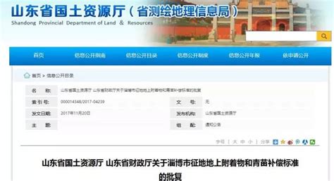 淄博最新行政区划代码公布_山东省