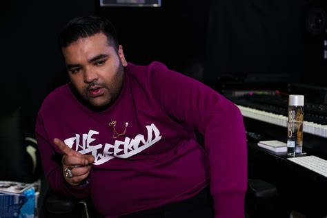 Exclusive: Naughty Boy Talks Talent-Search, Working With Beyonce, New ...