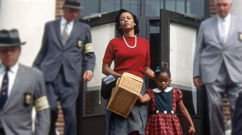 Ruby Bridges (1998) - AZ Movies