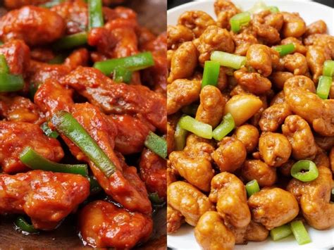 Hunan vs Szechuan Chicken: Core Differences Explained
