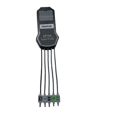DPO7000 Series| Thodukonics Hantek, Ltd. |Oscilloscope | Digital ...