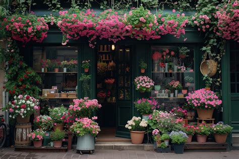Flower Shop 的图像结果