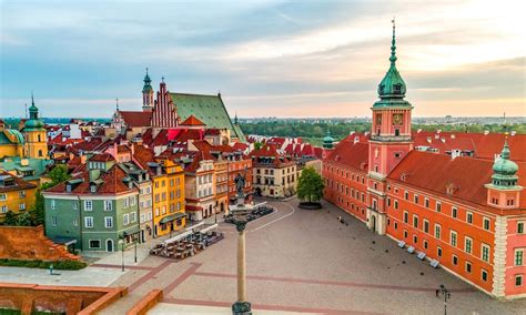 Cheapest European city for Airbnbs revealed as popular stag do hotspot ...