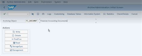 SAP ISR系统数据归档方案_word文档在线阅读与下载_文档网