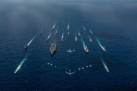 Western Fleet Deployment to Sri Lanka further strengthens the bilateral ...