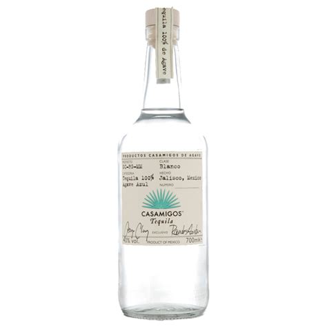 Casamigos Blanco Tequila | Prestige Drinks