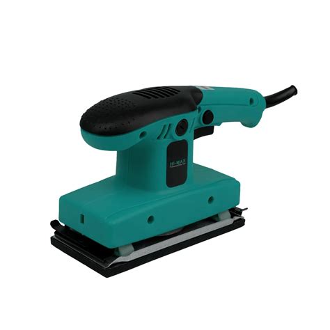 XTRA POWER HI-MAX IC-030 ORBITAL SANDER– Industrial Megamart