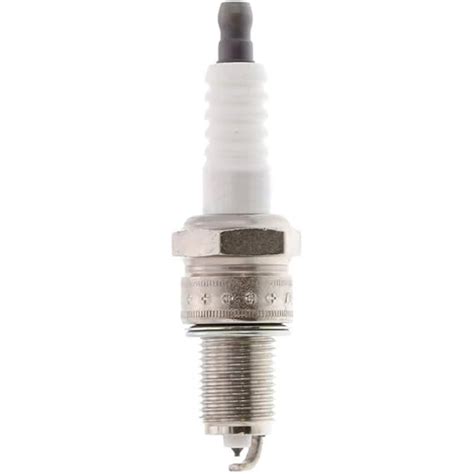 For Dodge Omni 1990 Spark Plug | Double Platinum | Platinum Ground ...