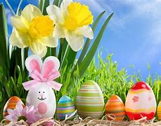 Image result for Happy Spring Easter