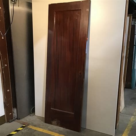 79 1/2 x 27 3/4 1-Panel - Ballard Reuse