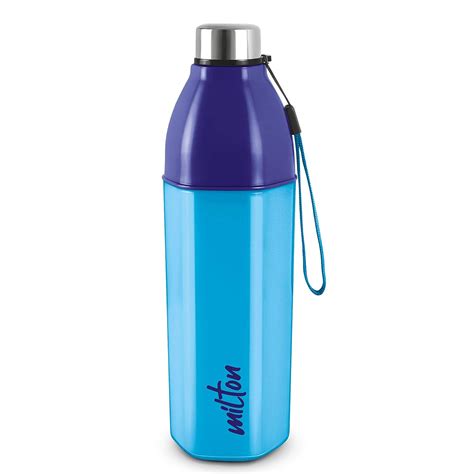 Milton Water Bottle Kool Hexone 900 PU Insulated, 720 ml, Leak Proof ...