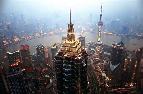 2021金茂大厦88层观光厅-旅游攻略-门票-地址-问答-游记点评，上海旅游旅游景点推荐-去哪儿攻略
