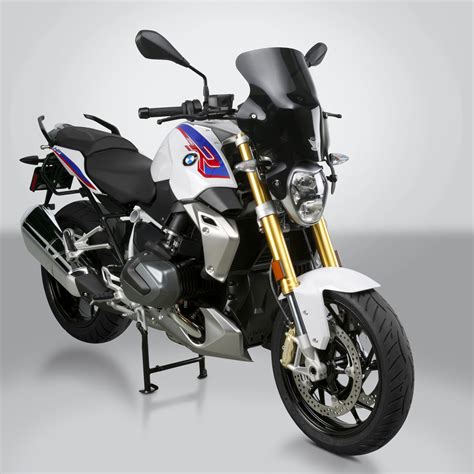 ZTechnik Windscreen for BMW R1250R | Motorcycle Accessory Hornig ...