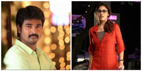 Velaikkaran is the title of Sivakarthikeyan-Mohan Raja film - IBTimes India