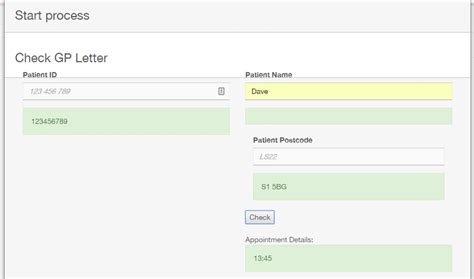 HTML Form Layout 的图像结果