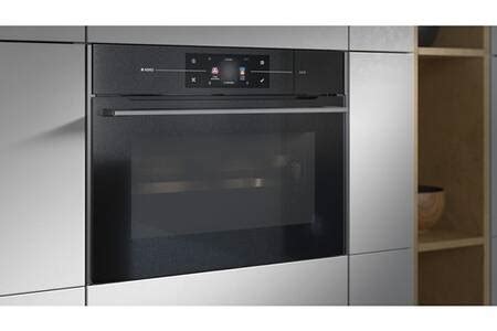 Four encastrable Asko OCSM8478G | Darty