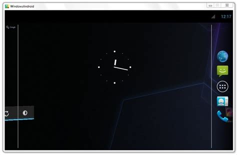 Image result for Using Windows On Android