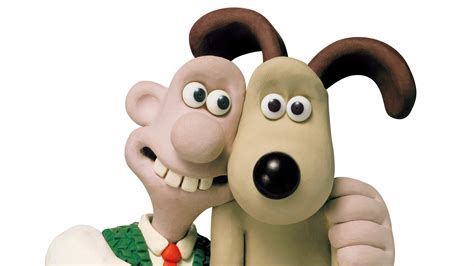 Download TV Show Wallace & Gromit HD Wallpaper