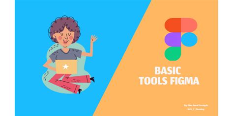 Figma Tools Tutorial 的图像结果