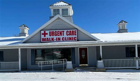 Wixom Mi Urgent Care at Gary McKellar blog