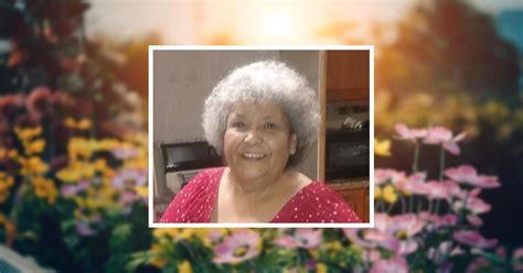 Obituary | Refugia Q. Lopez of Loving, New Mexico | West Funeral Home