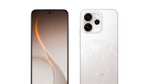 Oppo Reno 15 series, it has a triple back camera setup, will go on sale ...