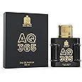 Buy AdilQadri AQ 365 Perfume for Men & Women | Long-Lasting French ...