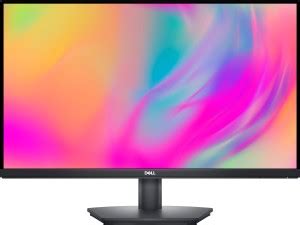 DELL 68.58 cm (27 inch) Quad HD LED Backlit IPS Panel Monitor (27 QHD ...