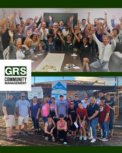 GRS Community Management on LinkedIn: This holiday season, we want to ...