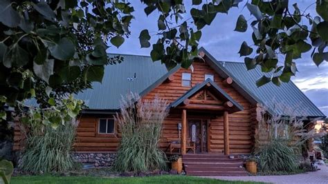 TRINITY RANCH BED & BREAKFAST (Nampa) - Guesthouse Reviews & Photos ...