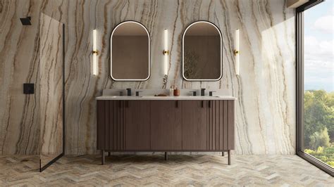 FloFX Classic 4in. Grate Brushed Gold | Floor and Decor