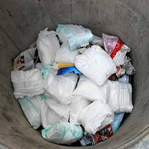 Japanese Company Transforms Used Diapers Into Electricity