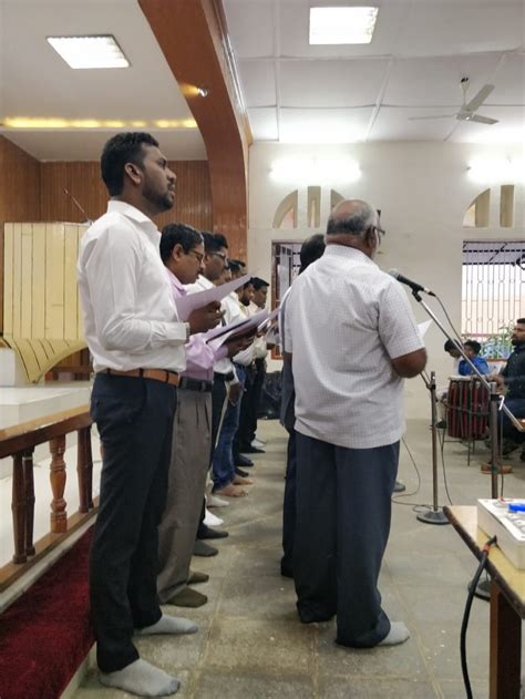 Welcome to Methodist Telugu Church AMBARNATH