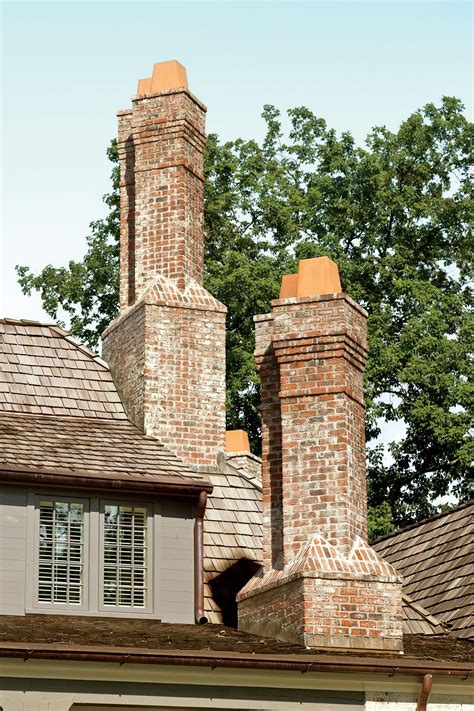 do i need a chimney liner