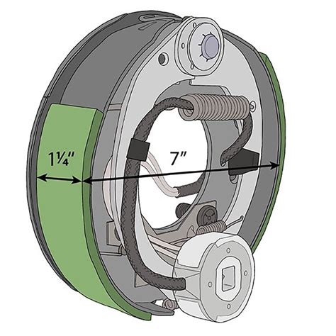 Electric Trailer Brakes Work Trailer Breakaway Kit – And How To Use