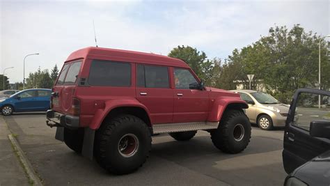 What is this car, bonus if you can guess the black car just out of ...