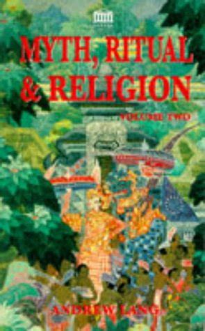 Buy Myth, Ritual and Religion: v. 2 Book Online at Low Prices in India ...