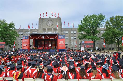 St Johns Law Academic Calendar