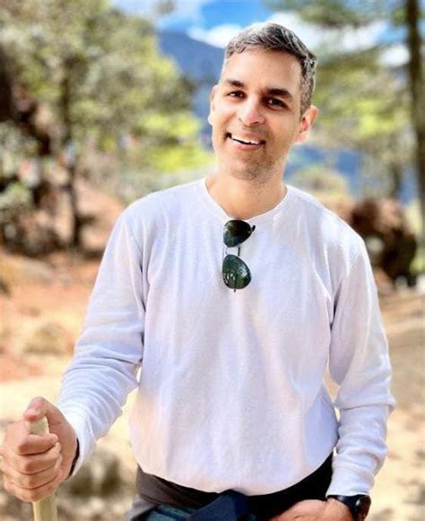Ankur Warikoo Wiki, Age, Biography, Wife, Family & Business