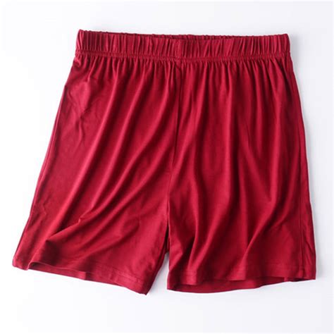 Xysaqa Womans Pajamas Shorts - Plus Size Pjs Shorts Sleepwear Womens ...