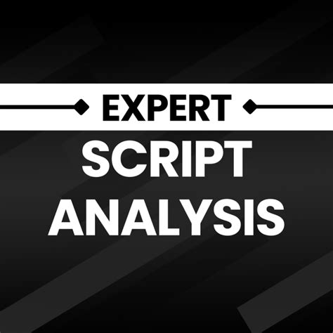 Terminal Expert Script 的图像结果