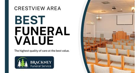 Brackney Funeral Service | Crestview FL