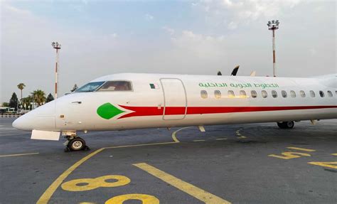 Algérie : Domestic Airlines lance officiellement son premier vol