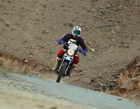 2017 Maruti Suzuki Raid De Himalaya rally witnessed 106 motorsport ...